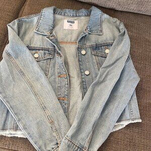 Old Navy Jean Jacket